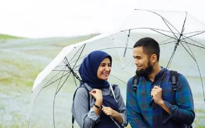 11 Ciri-ciri Sifat Wanita yang Menjadi Incaran Laki-laki: Cek Di Sini