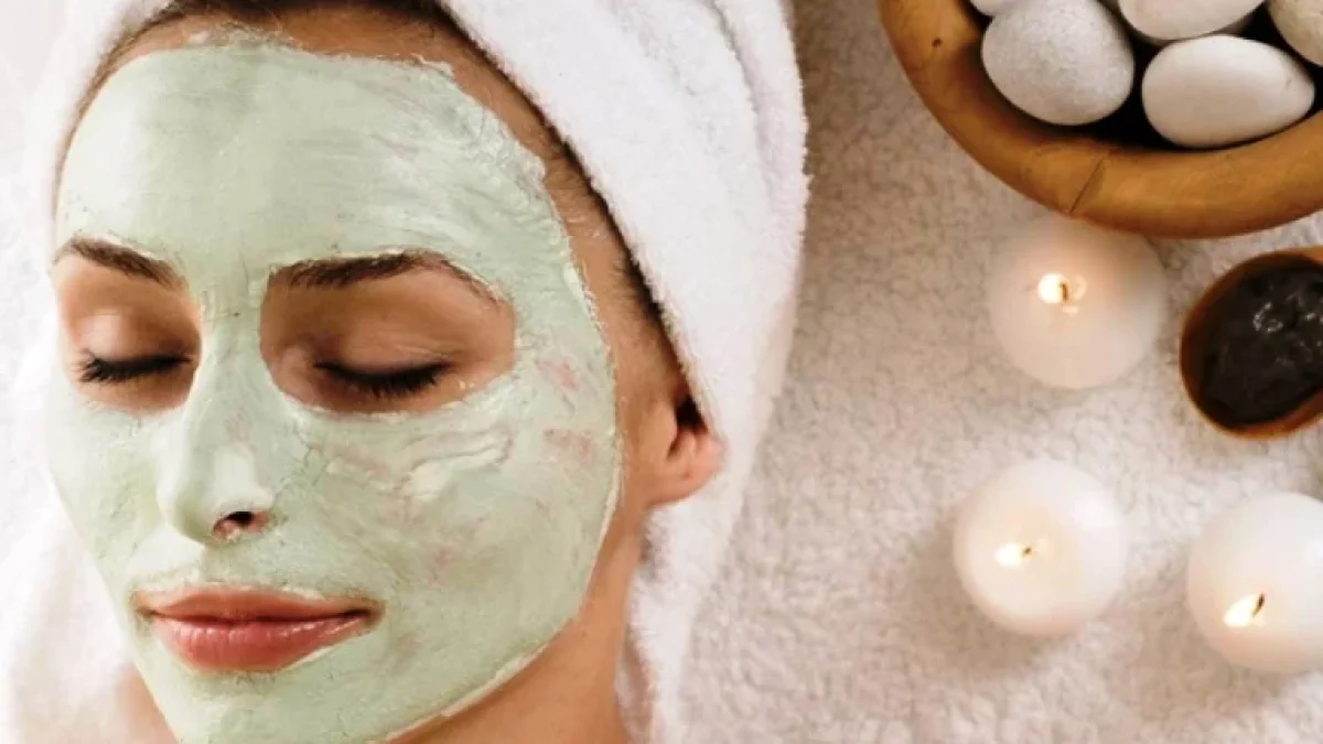 11 Masker Alami Buatan Sendiri Yang Mampu Membuat Kulit Putih Berseri Bebas Dari Kerutan Wajah Dan Jerawat