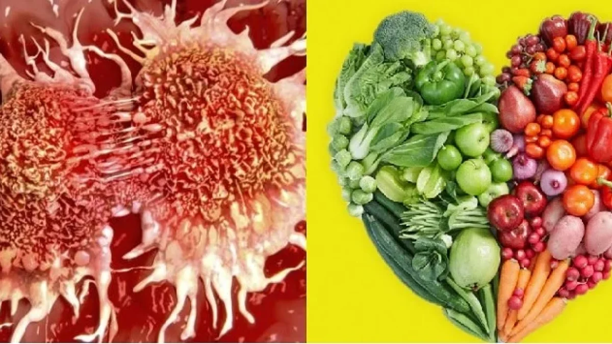 Aneka Makanan Pengusir Tumor dan Kanker, Silakan Cek di Sekitar Anda