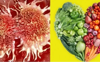 Aneka Makanan Pengusir Tumor dan Kanker, Silakan Cek di Sekitar Anda