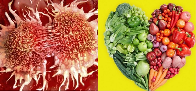 Aneka Makanan Pengusir Tumor dan Kanker, Silakan Cek di Sekitar Anda