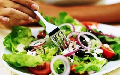 Cara Diet Alami Ampuh Menurunkan Berat Badan dan Menyehatkan Tubuh