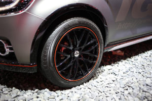 Ban Mobil Terbaru Besutan Suzuki Namanya Ignis Pengganti Splash, Mobil Murah yang Canggih