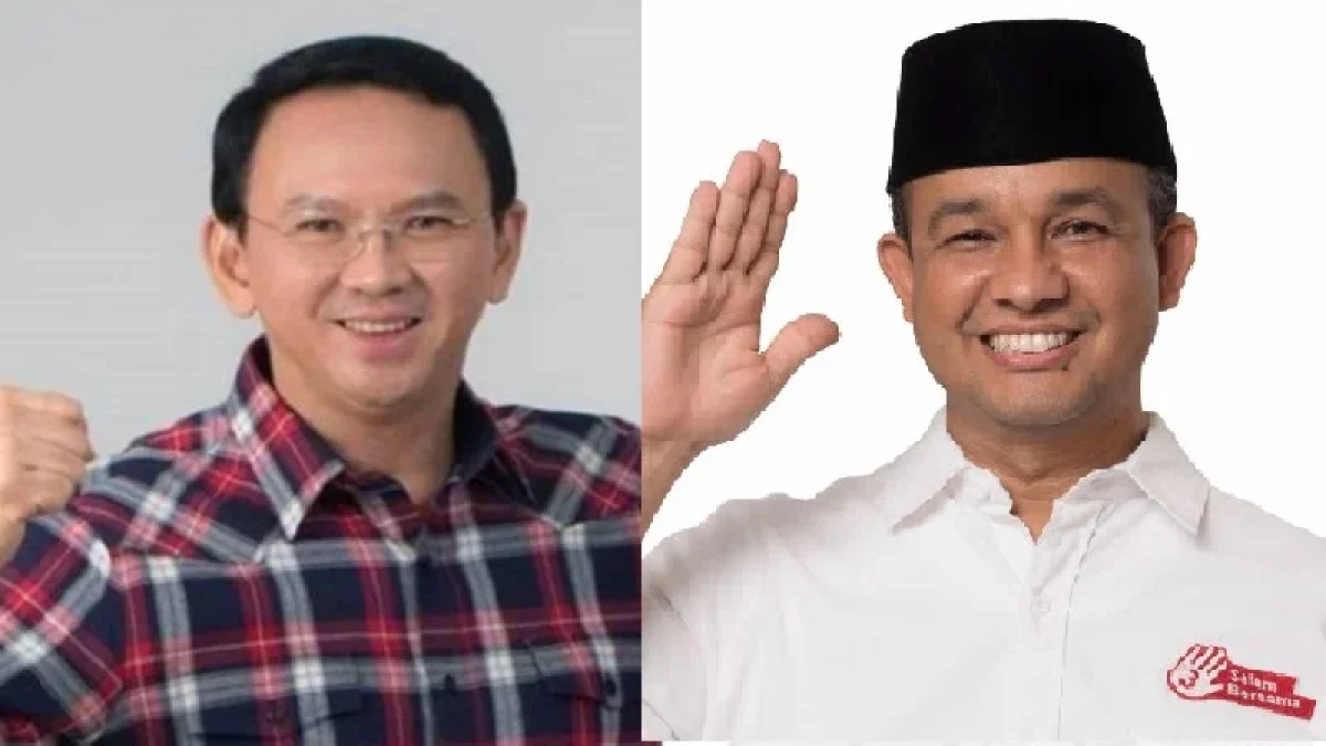 Debat Terakhir Kandidat Gubernur DKI 2017: Siapa yang Paling Unggul?
