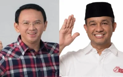 Debat Terakhir Kandidat Gubernur DKI 2017: Siapa yang Paling Unggul?