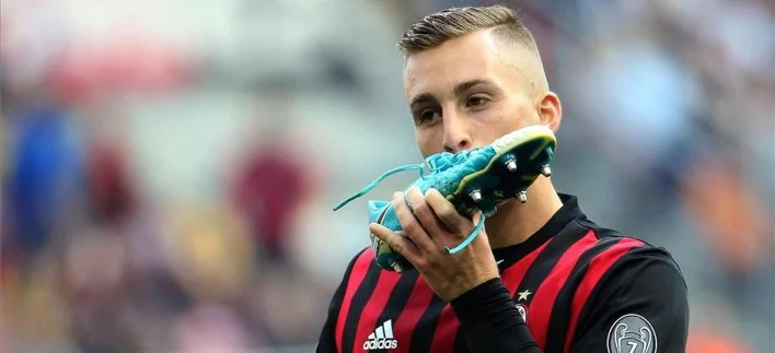 Berita Bursa Transfer Liga Spanyol 2017, Barcelona Serius Inginkan Gerard Deulofeu