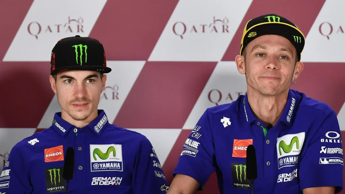Berita Jelang MotoGP Argentina 2017: Apa yang Dikhawatirkan Mulai Terbukti, Rossi Terancam