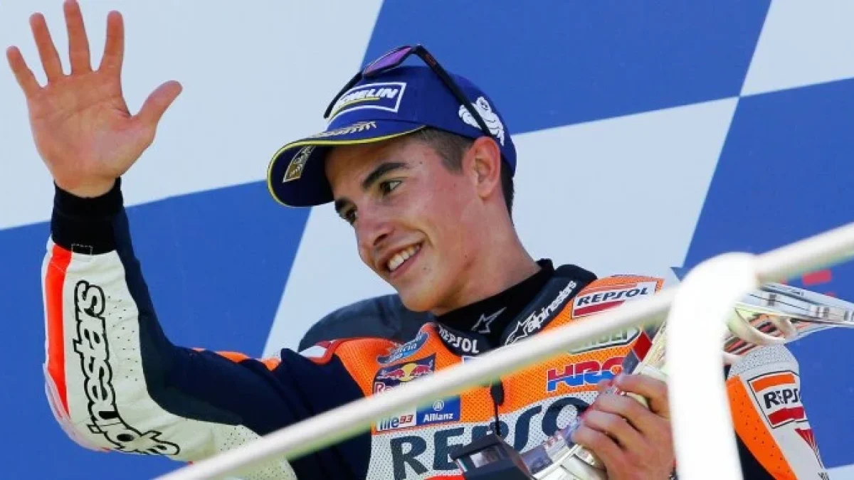 Berita Terbaru Jelang MotoGP Austin 2017: Inilah Harapan Marquez di GP Texas Americas!
