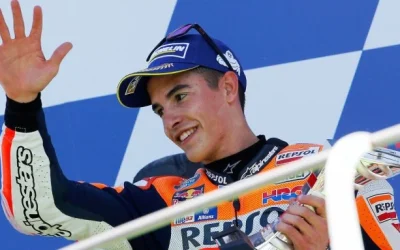 Berita Terbaru Jelang MotoGP Austin 2017: Inilah Harapan Marquez di GP Texas Americas!