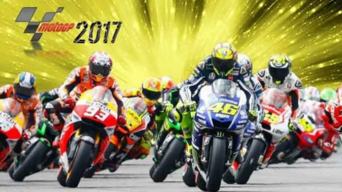 Berita Jelang Motogp Argentina 2017: Apakah Jagoan Anda Masuk Daftar Kandidat Juara Di Sini?