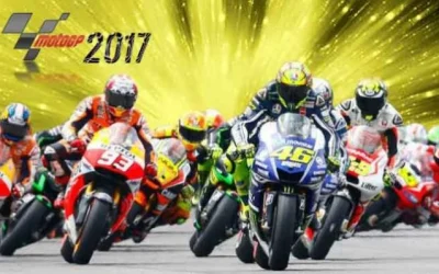 Berita Jelang Motogp Argentina 2017: Apakah Jagoan Anda Masuk Daftar Kandidat Juara Di Sini?