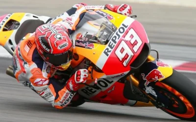 Berita Jelang MotoGP Austin 2017 Terbaru: Lupakan Argentina, Marquez Tatap GP Texas Americas!