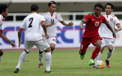 Berita Timnas U22: Optimisme Mulai Tumbuh Usai Menang Latihan Lawan Persita