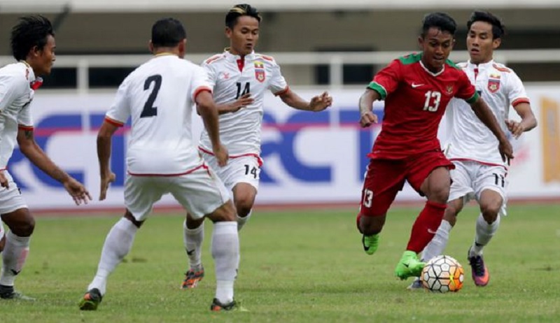 Berita Timnas U22 Optimisme Mulai Tumbuh Usai Menang Latihan Lawan Persita