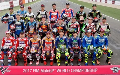 Berita Jelang MotoGP Argentina 2017, Terancam Gagal Gara-gara Mogok Massal