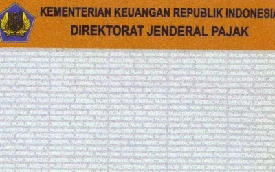 Ternyata, Mudah Kok Cara Membuat NPWP