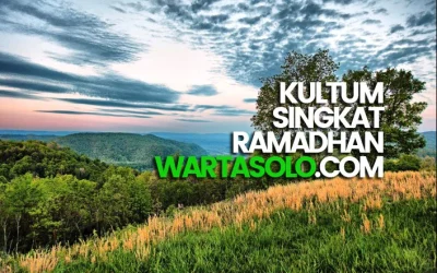 Ceramah Singkat Romadhon Terbaru: Bicara Tanpa Pahala, Menjaga Lidah dari Keburukan dan Perkara Sia-sia