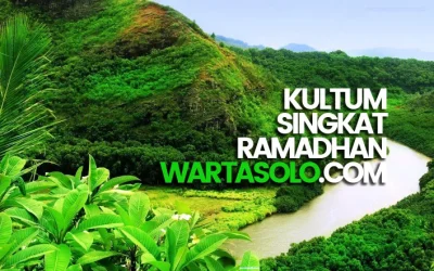 Ceramah Singkat Romadhon Terbaru: Hukum Memakan Katak Menurut Pandangan Islam
