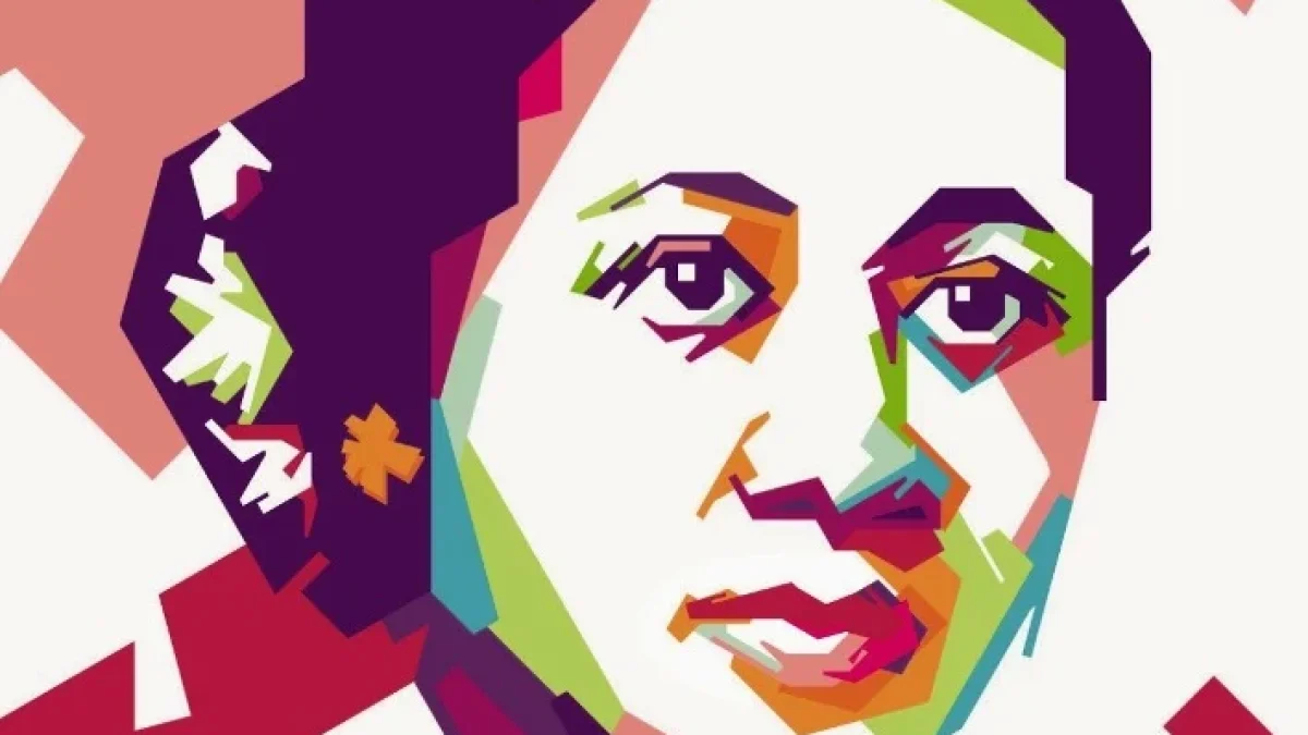 DP BBM HARI KARTINI 21 APRIL 2017 Hari Ini, Gambar GIF Animasi Bergerak Terbaru Emansipasi Wanita