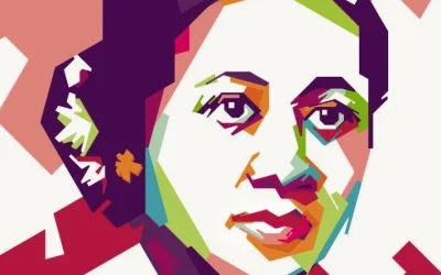 DP BBM HARI KARTINI 21 APRIL 2017 Hari Ini, Gambar GIF Animasi Bergerak Terbaru Emansipasi Wanita