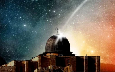 Kata-Kata Selamat Hari Isra Mi’raj Nabi Muhammad SAW, Kalimat Ucapan Memperingati 27 Rajab 1444H 2023