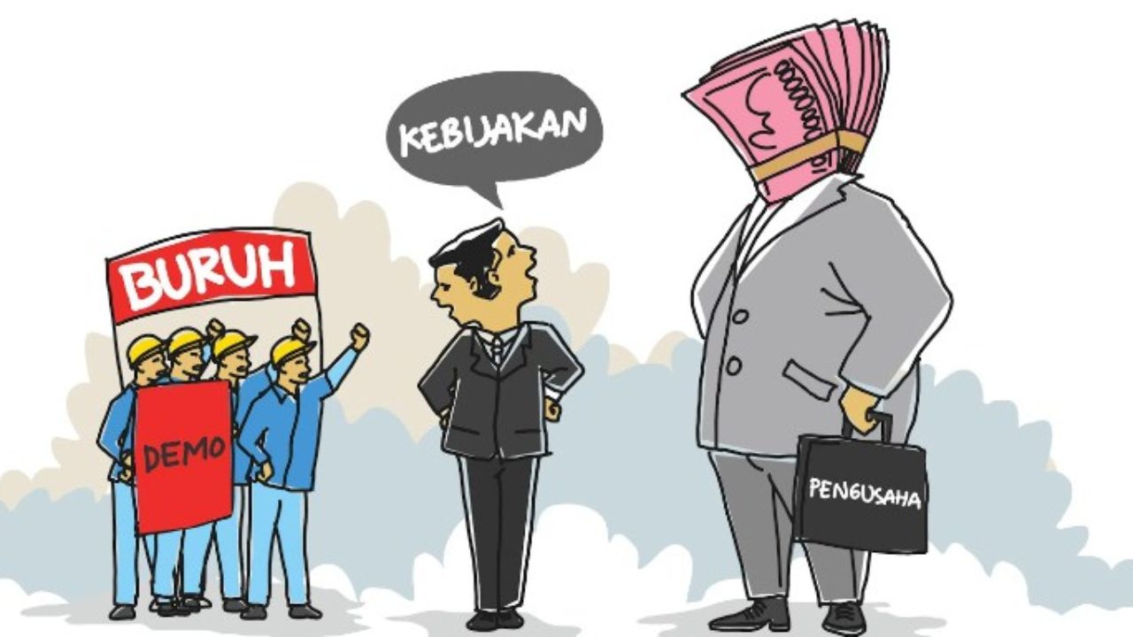 DP BBM Kata Bijak Hari Buruh 1 Mei Terbaru Gambar Ucapan