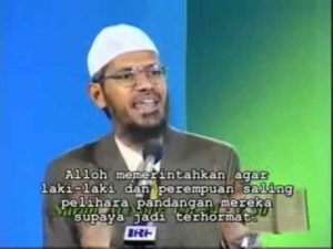 DP BBM Kata-kata Mutiara Semangat Hidup Zakir Naik11