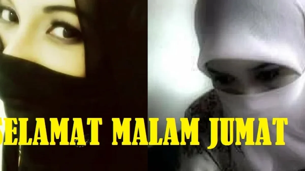 DP BBM Malam Jumat Islami Lucu Banget: Edisi Ngakak di Malam Jumat