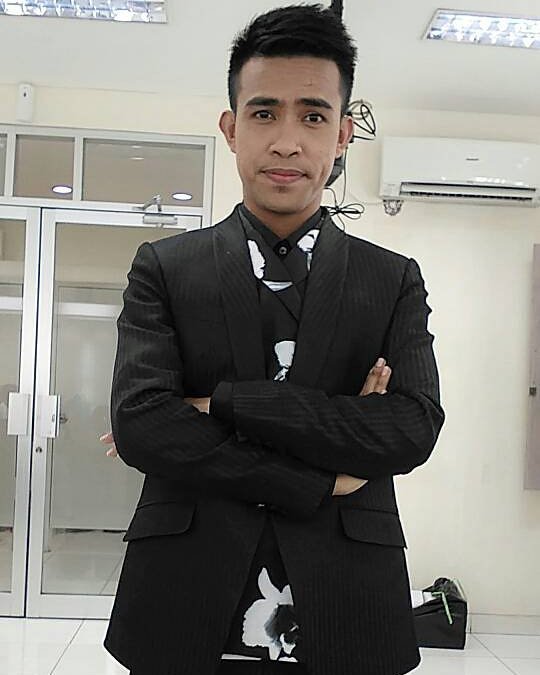 Download Foto Fildan D'academy dan biodata