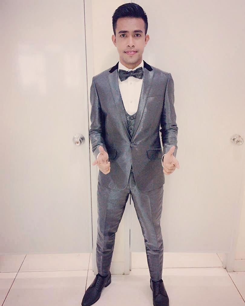 Download Foto Fildan D'academy finalis
