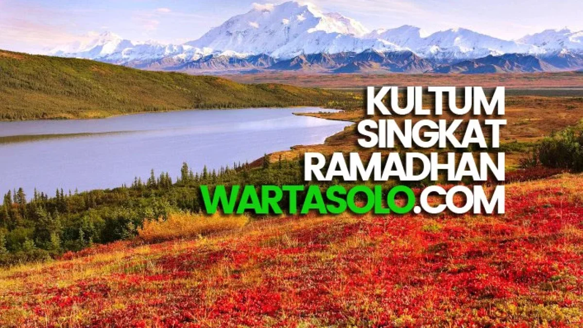 Pidato Pendek Ramadhan Terbaru: Hukum Melangkahi Pundak Jama’ah yang Duduk Ketika Jumatan