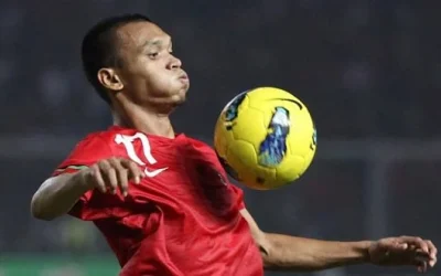 Ferdinand Sinaga Kembali Berulah Saat PSM Makasar Jamu Persela!