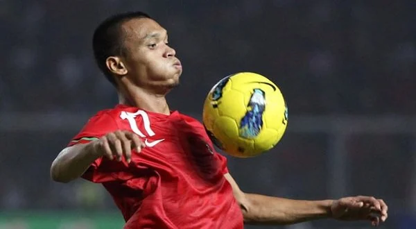 Ferdinand Sinaga Kembali Berulah Saat PSM Makasar Jamu Persela!