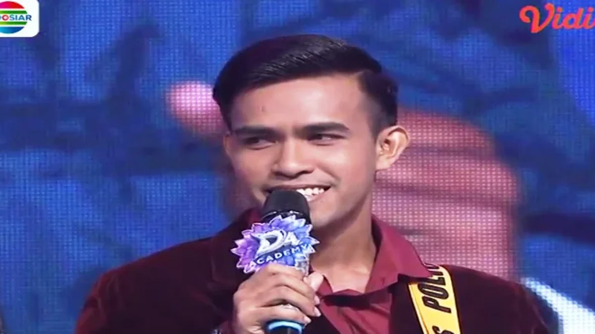 HASIL DA4 TADI MALAM: Fildan Bau-Bau Raih SMS Tertinggi Grup 2 Top 6 D’Academy 4 Indosiar 10 April 2017