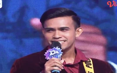 HASIL DA4 TADI MALAM: Fildan Bau-Bau Raih SMS Tertinggi Grup 2 Top 6 D’Academy 4 Indosiar 10 April 2017