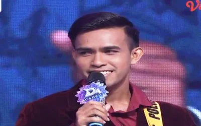 Fildan Raih Poling SMS Tertinggi, Teguh Bandung Tersenggol di Grup 2 Top 6 Besar DA4 Tadi Malam: Hasil D’Academy 4 Result Show Indosiar 11/04/2017