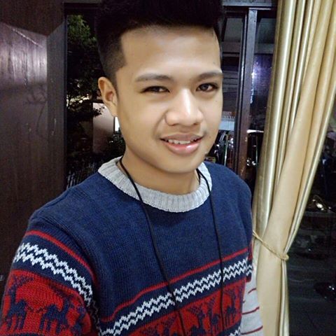Foto Profil dan Biodata Teguh Bandung DA4 terbaru