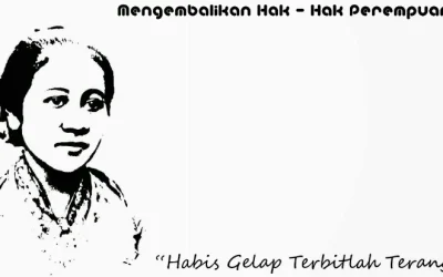 Kata-Kata Bijak Motivasi RA Kartini, Kalimat Mutiara Penuh Makna Kehidupan Terbaru