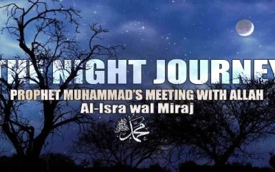 Kata-Kata Untuk Hari Isra Mi’raj 2017, Kalimat Ucapan Memperingati 27 Rajab 1441 H