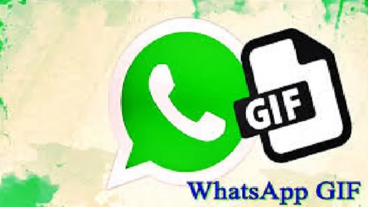 Gambar Gif Whatsapp Animasi Bergerak Gokil, Bikin Ngakak Gak Ketulungan