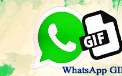 Gambar Gif Whatsapp Animasi Bergerak Gokil, Bikin Ngakak Gak Ketulungan