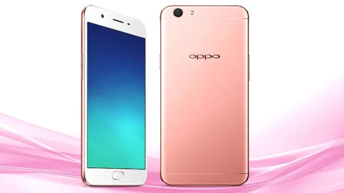 Harga Oppo F1S Terbaru April 2017: Spesifikasi RAM 3GB Kamera Selfie 16MP, Hasil Super Jernih!