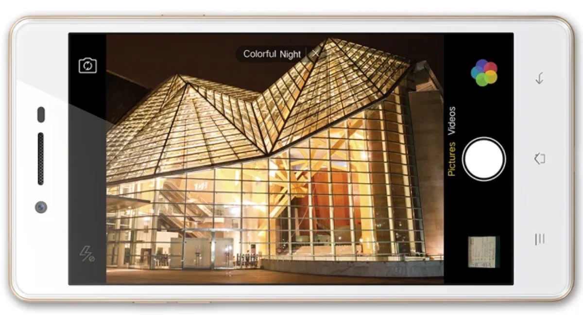 Harga Oppo Neo 7 Terbaru April 2017, Spesifikasi RAM 1GB Internal Memori 16GB