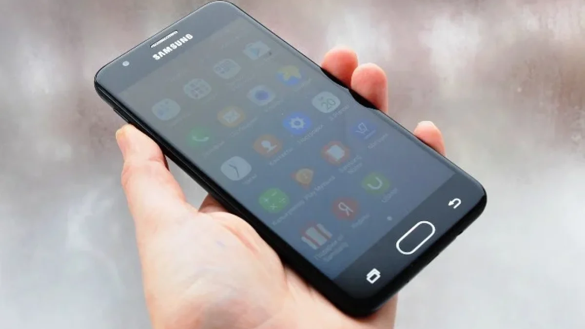 Harga Samsung Galaxy J5 Prime Baru dan Bekas April 2017, Spesifikasi RAM 2GB Muarh 2 Jutaan