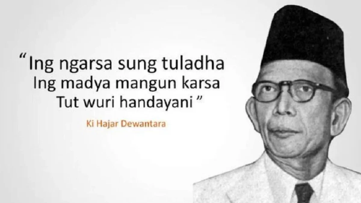 Hari Pendidikan Nasional: Peringatan Setiap Bulan Mei dan Tut Wuri Handayani