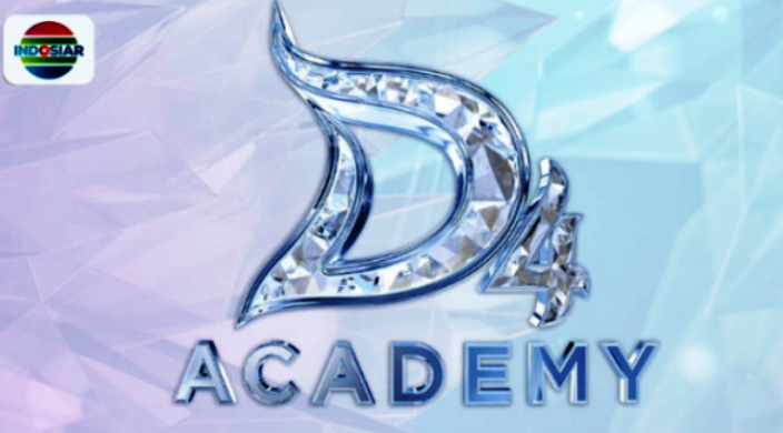 Hasil D'Academy 4 Tadi Malam, Putri Raih Poling SMS Tertinggi Grup 1 Top 6 Besar DA4 Sabtu 08 April 2017