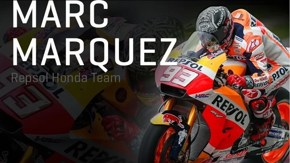 Hasil FP4 MotoGP Argentina 2017: Marquez Tercepat Buktikan Dendamnya, Vinales Jeblok Posisi Delapan 8/04/2017