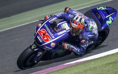 Hasil Kualifikasi MotoGP Austin 2017: Siapa Peraih Pole Position Kelas moto3, moto2 dan motoGP GP Texas Americas, Vinales Rossi atau Marquez?