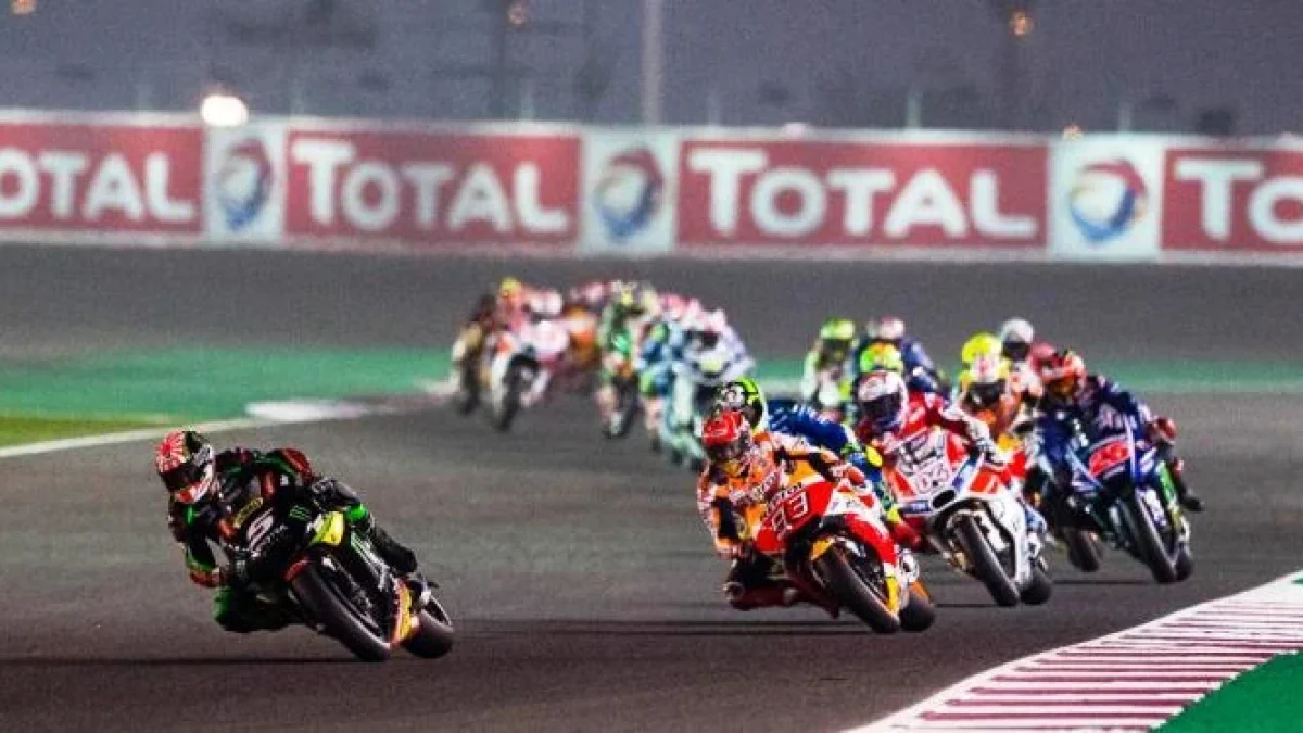 HASIL KUALIFIKASI MOTOGP AUSTIN 2017: Prediksi Peraih Pole Position Kelas motoGP Seri Texas Americas 23/04/2017