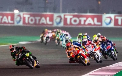 HASIL KUALIFIKASI MOTOGP AUSTIN 2017: Prediksi Peraih Pole Position Kelas motoGP Seri Texas Americas 23/04/2017